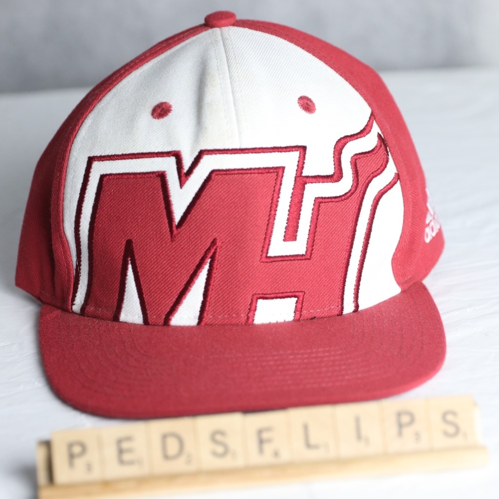 Miami Heat hat